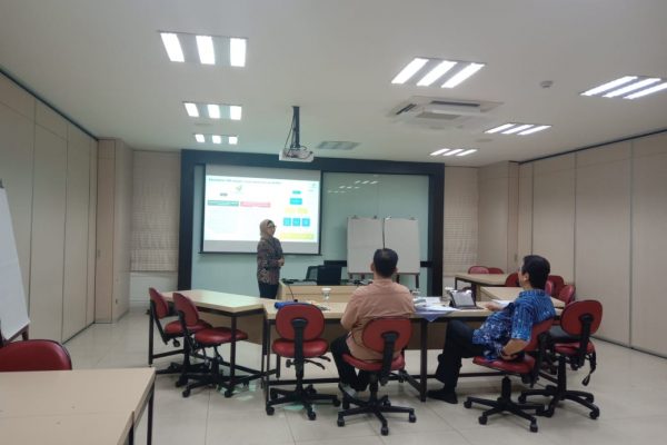 Uji Tertulis CRMP 127 Kementerian BUMN 2