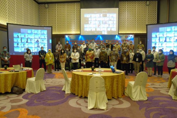 Master Class XIX Bandung(b)