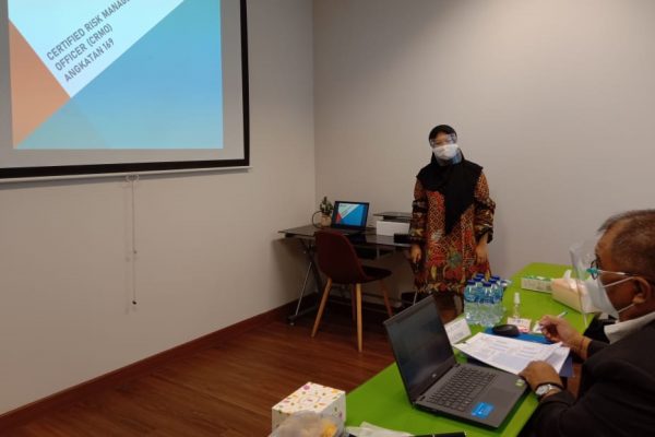 Uji Presentasi CRMO B’ 169